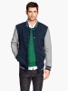 Baseball Jacket